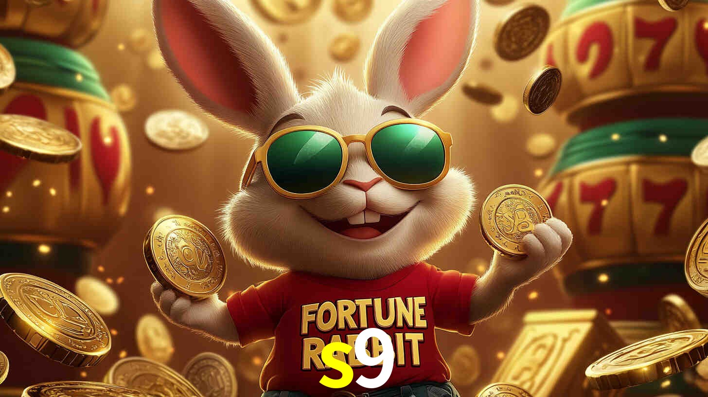 s9: Seu Cassino Premiado com Pagamentos Rápidos