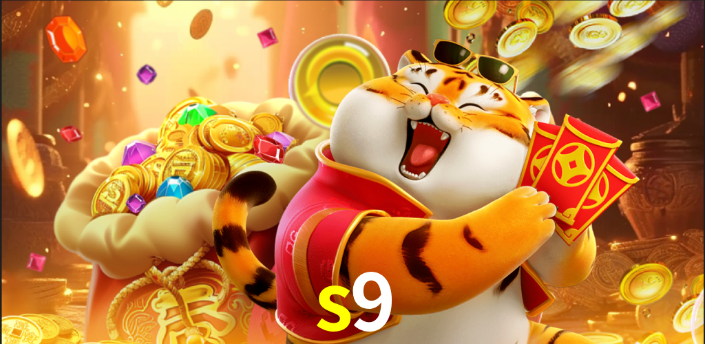 s9 - Cartas da Sorte Secreta - s9.com