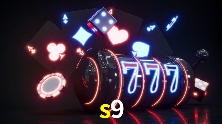 Welcome Bonus s9