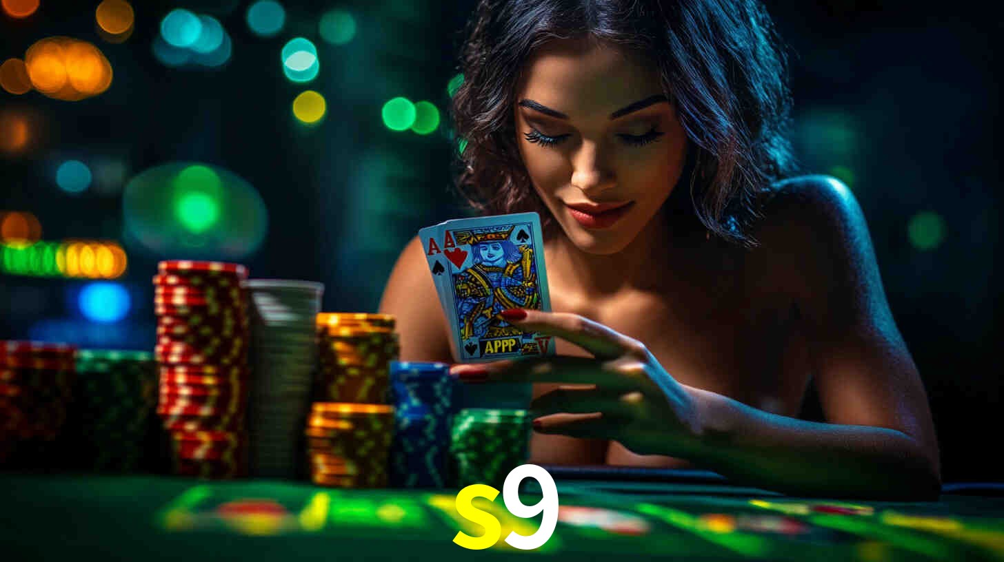Apostas Esportivas na s9: Um Guia Completo