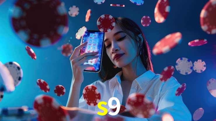 Descubra a Essência do s9: Nossa História e Compromissos
