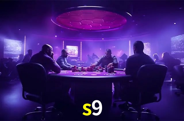 A Popularidade dos Caça-Níqueis no s9