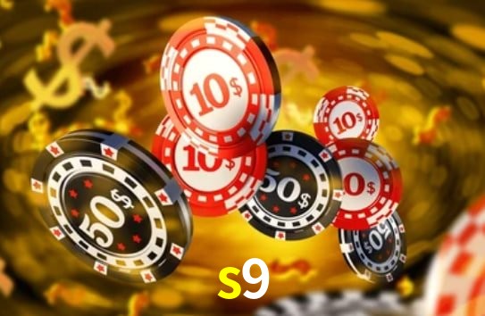 Jogos Exclusivos s9