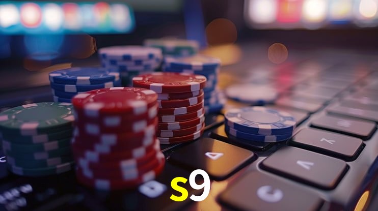 Recursos de Bônus s9
