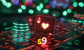 Casino Ao Vivo s9