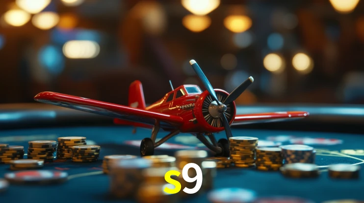 Game Providers s9