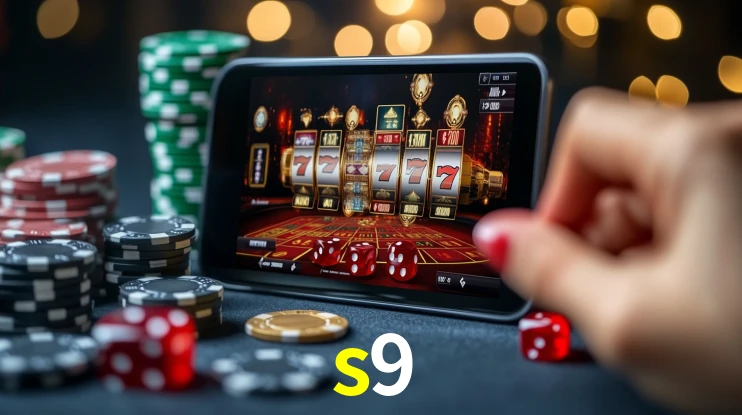 Live Casino s9
