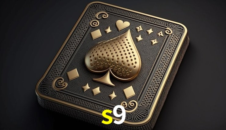 Mesa de Blackjack s9