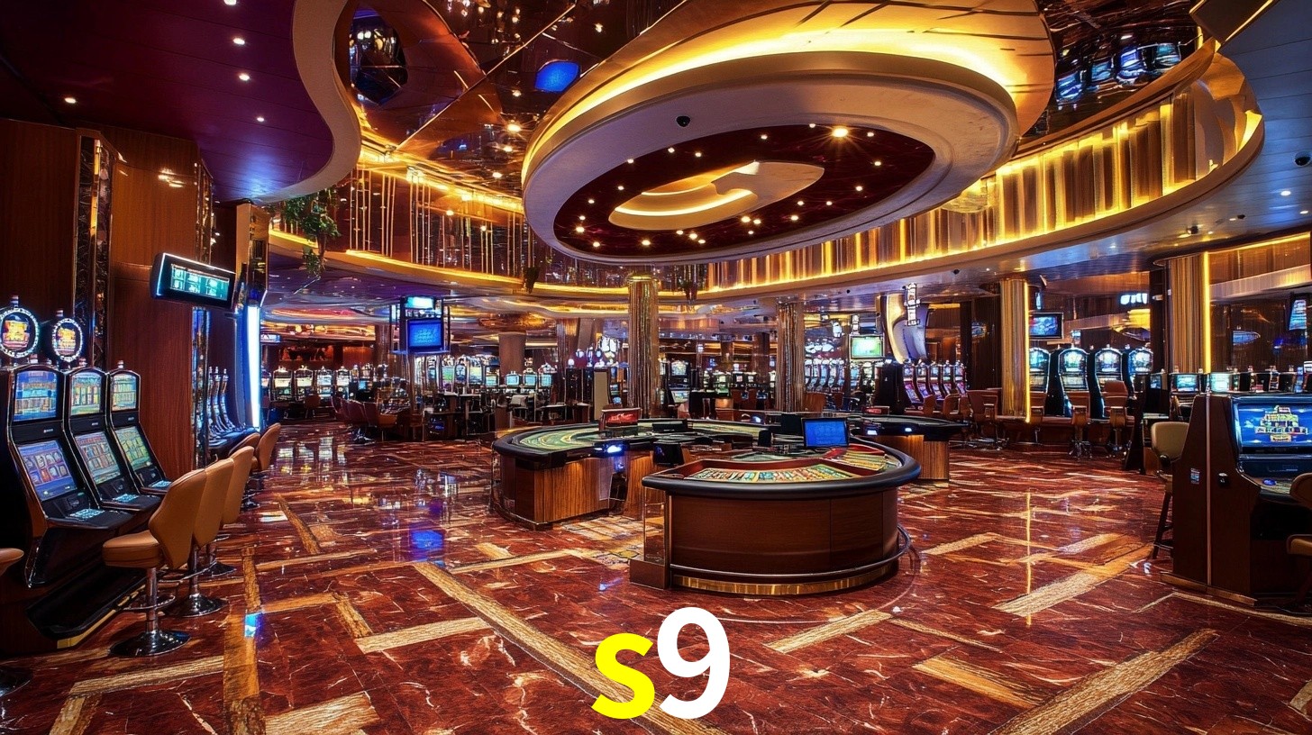 VIP Casino s9