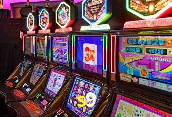 Descubra o Mundo do Cassino Online com s9