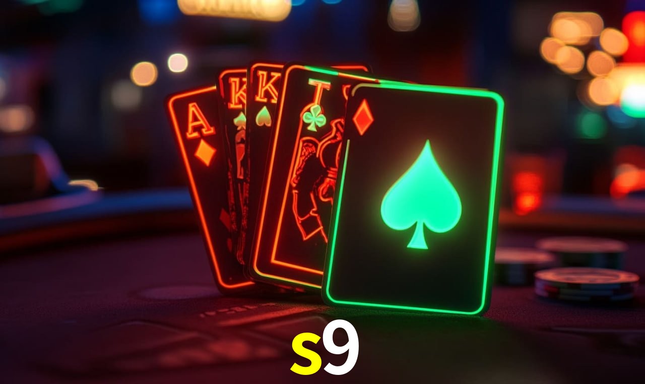Promoções Sazonais s9