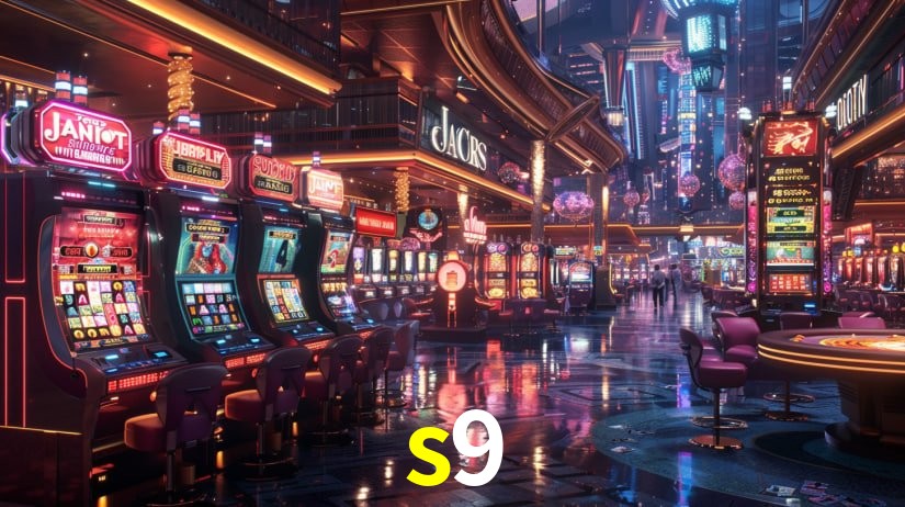 Live Casino s9