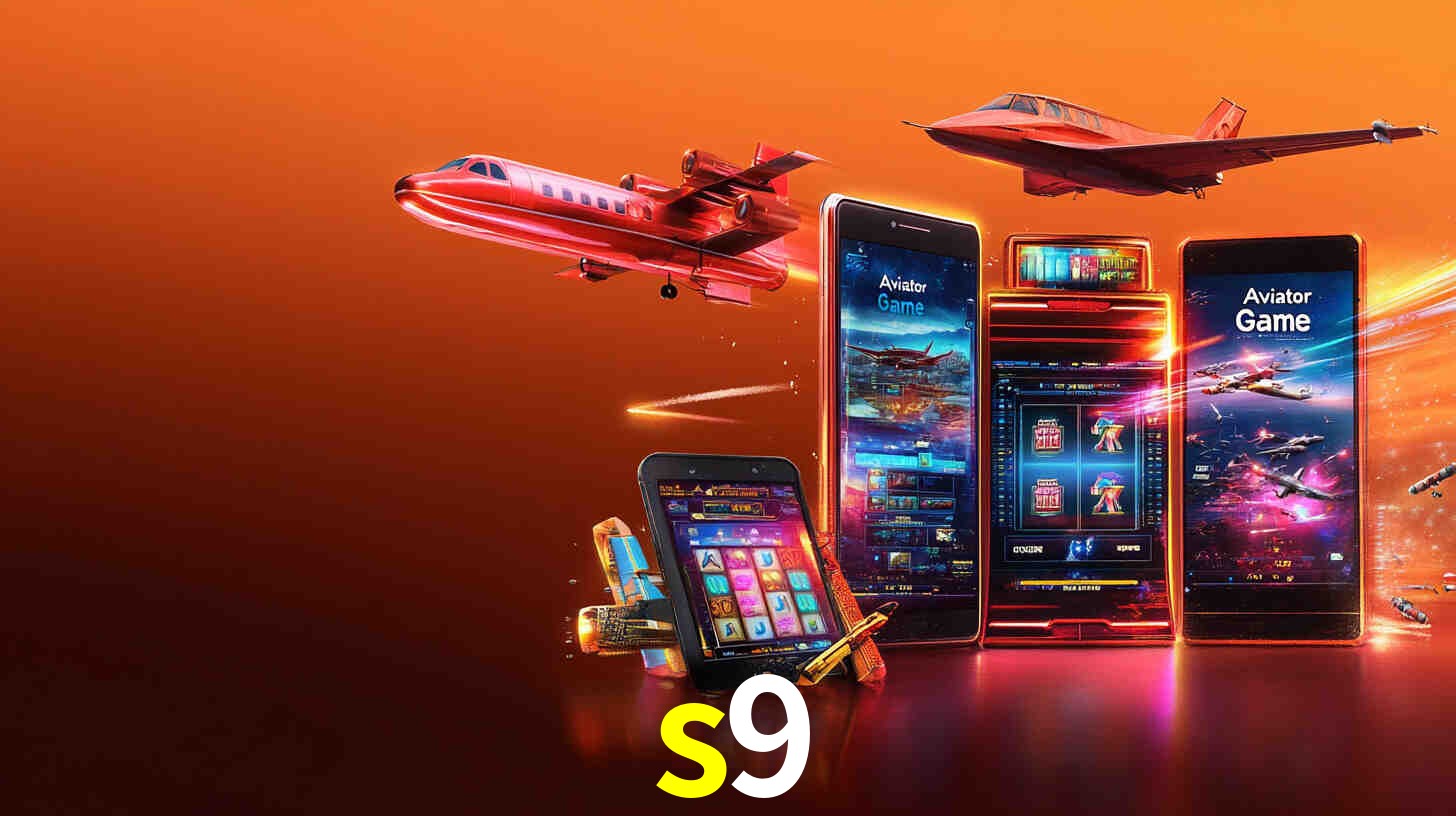 Inovações de Jogos na s9: O Futuro das Experiências Interativas