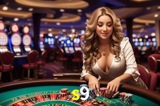 Tennis Betting s9