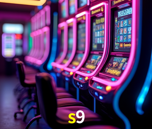 Tecnologia da Plataforma s9