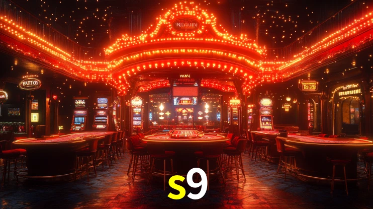 Exclusive Games s9