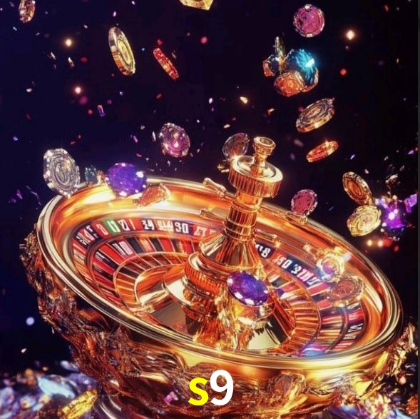 Jogos de Slot s9