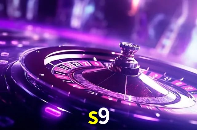 Inovações de Jogos na s9: O Futuro das Experiências Interativas