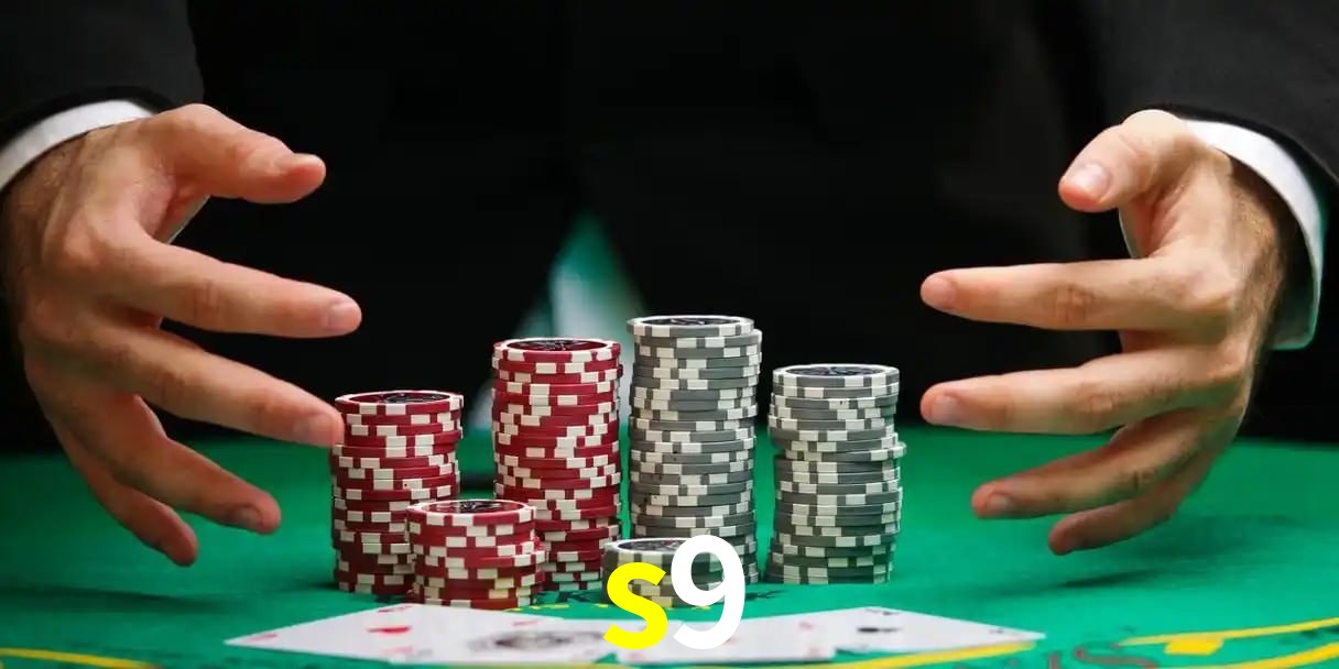 Promoção Relâmpago s9