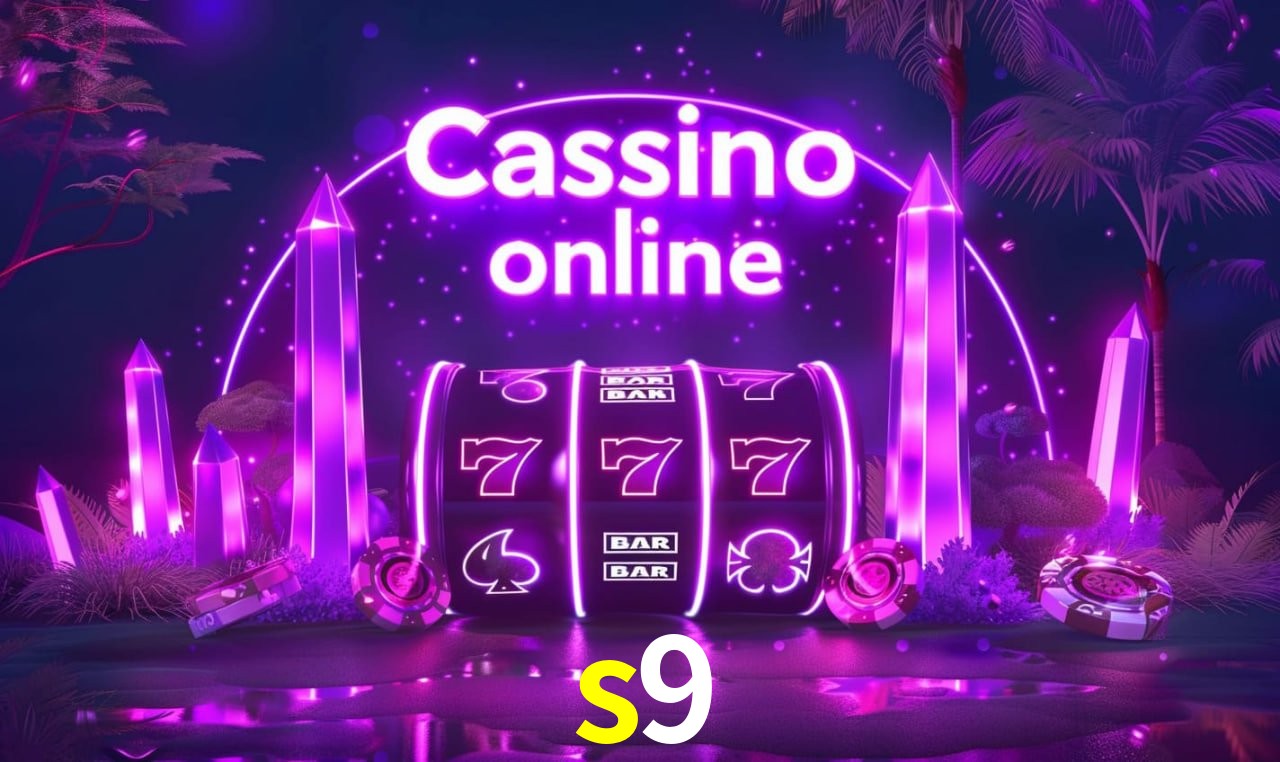 Estatísticas do Jogo s9