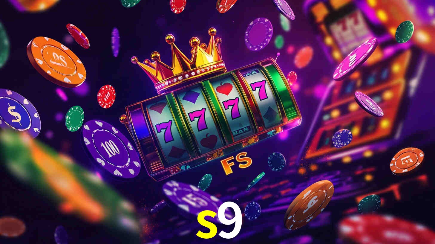 Blackjack Table s9