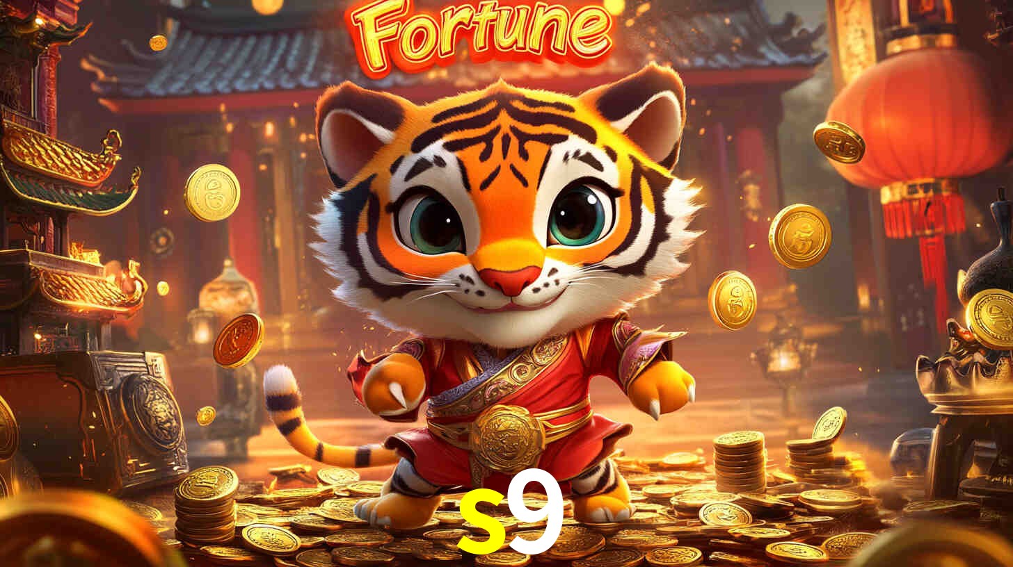 A Emoção da Loteria na s9: Uma Chance de Mudança de Vida