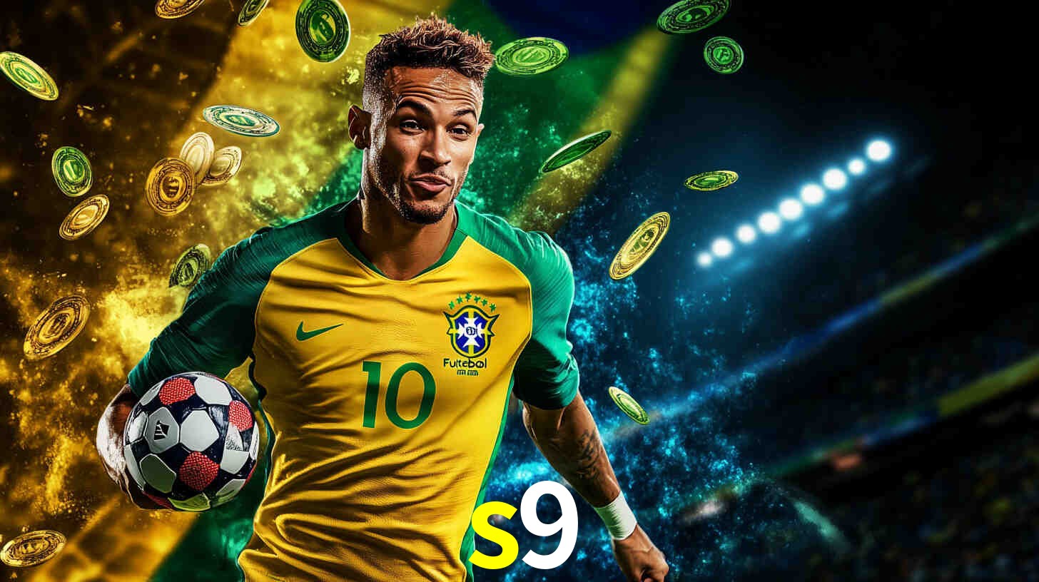 Inovações de Jogos na s9: O Futuro das Experiências Interativas