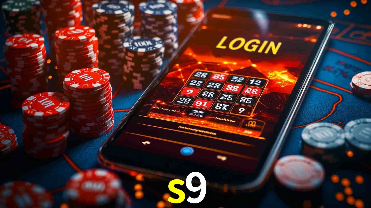 s9: Jogue Crash e Experimente Alta Recompensa Instantânea